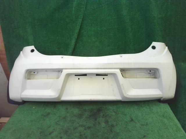 【中古】中古部品 アルト HA36V リアバンパー 【3260240000-240808000515100】