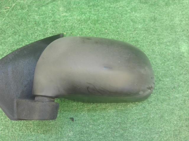 【中古】中古部品 キャロル HB36S 左サイドミラー 【3260240000-240807000113600】