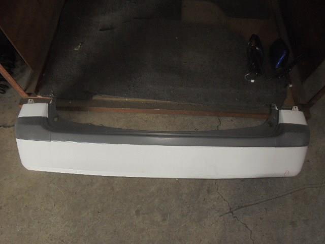 【中古】中古部品 プレマシー CP8W リアバンパー 【3310160100-001270067615100】