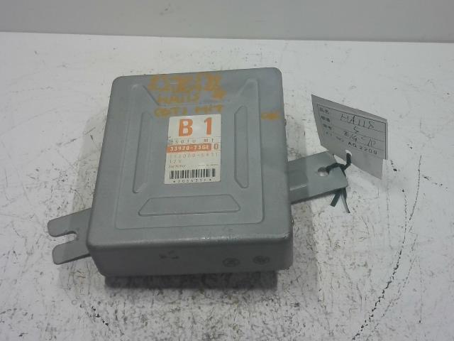 【中古】中古部品 アルト HA11S エンジンコンピューター 【3310160100-000213042663100】