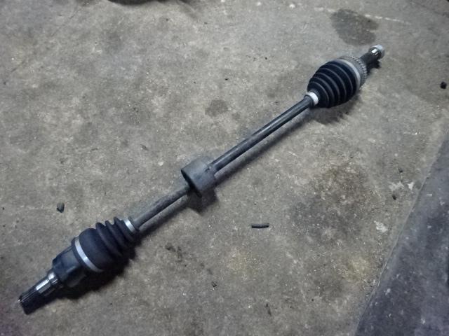 【中古】中古部品 ラパン HE22S 右フロントドライブシャフト 【3310410000-000243034242100】