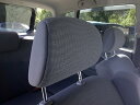 【中古】中古部品 ムーヴ L175S ヘッドレスト 【3340030100-106360900077400】(2)