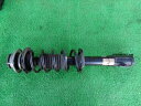 【中古】中古部品 ムーヴ L175S 左フロントストラット 【3340030100-035318300050210】