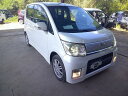 【中古】中古部品 ムーヴ L175S ヒーターブロアモーター 【3340030100-035318300067900】