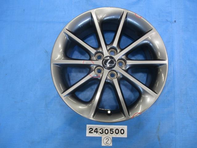 楽天市場】レクサス ct200h fスポーツ ホイールの通販 楽天市場】レクサス ct200h fスポーツ ホイールの通販