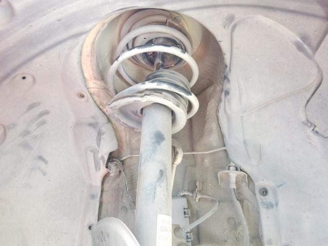 【中古】中古部品 BMW Z4 BT22 右フロントストラット 【3310070100-0000Y0758850110】