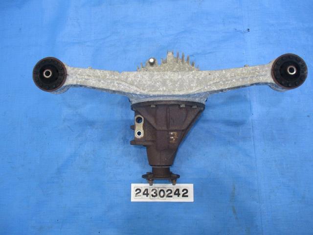 【中古】中古部品 ロードスター NB6C リアリジットデフ 【3310040100-000243024241220】