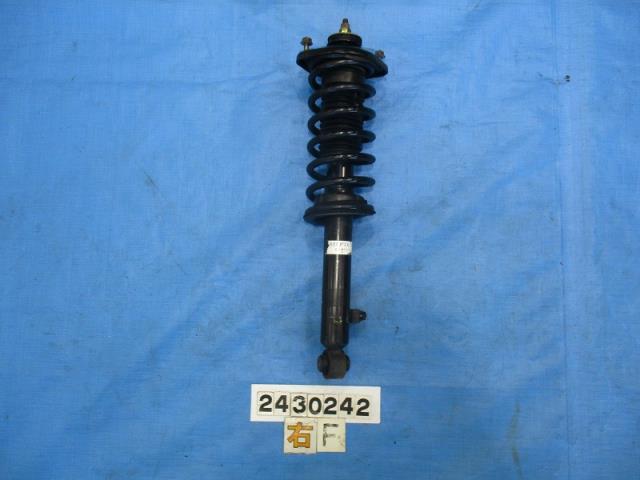 【中古】中古部品 ロードスター NB6C 右フロントストラット 【3310040100-000243024250110】