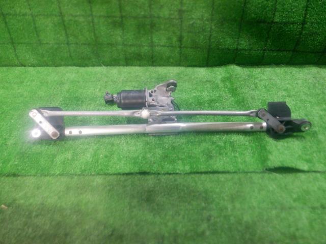 【中古】中古部品 ロードスター NCEC フロントワイパーモーター 【3330420100-240805000161600】