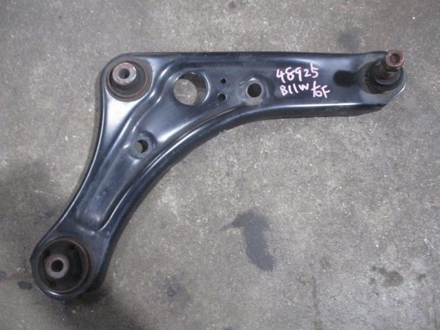 【中古】中古部品 eKワゴン B11W 右フロントロアアーム 【3500080000-231204000151720】