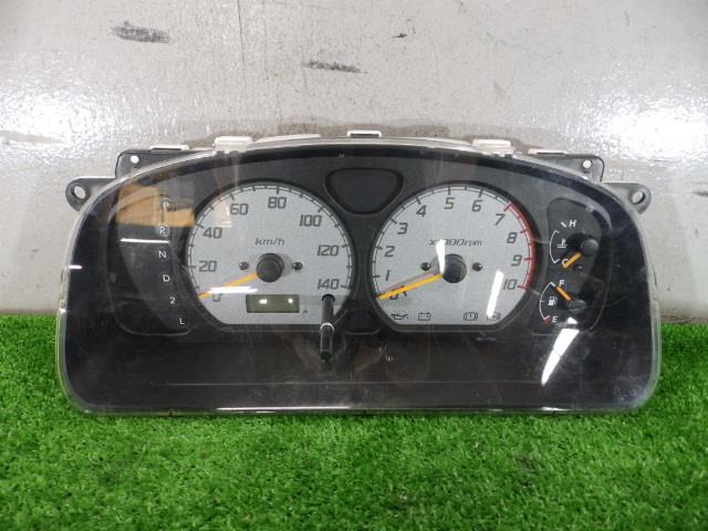 【中古】中古部品 スクラム DG62W スピードメーター 【3260250000-000024153861400】