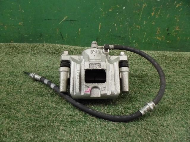 【中古】中古部品 デイズ B43W 左フロントキャリパー 【3330150100-000024327044360】