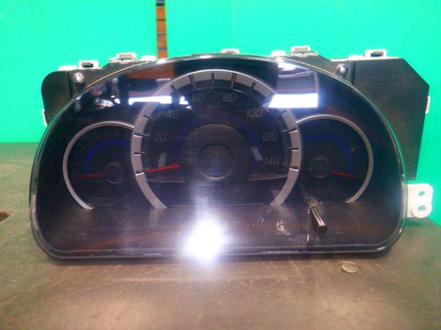 【中古】中古部品 ワゴンR MH34S スピードメーター 【3340140100-000024201861400】