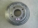 【中古】中古部品 フィット GE6 リアドラム 【3340180100-240819000144480】