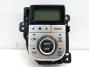 【中古】中古部品 ムーヴ LA160S A/Cスイッチパネル 【3310250100-000243034060900】(2)