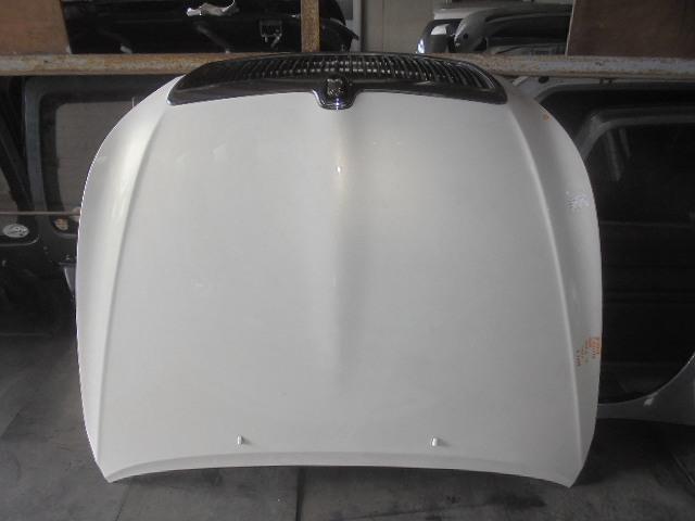 【中古】中古部品 ブレビス JCG10 ボンネットフード 【3310160100-001278187710500】