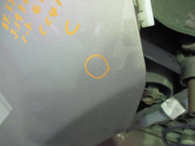 【中古】中古部品 ノート E11 右フロントフェンダー 【3310160100-001508995910600】