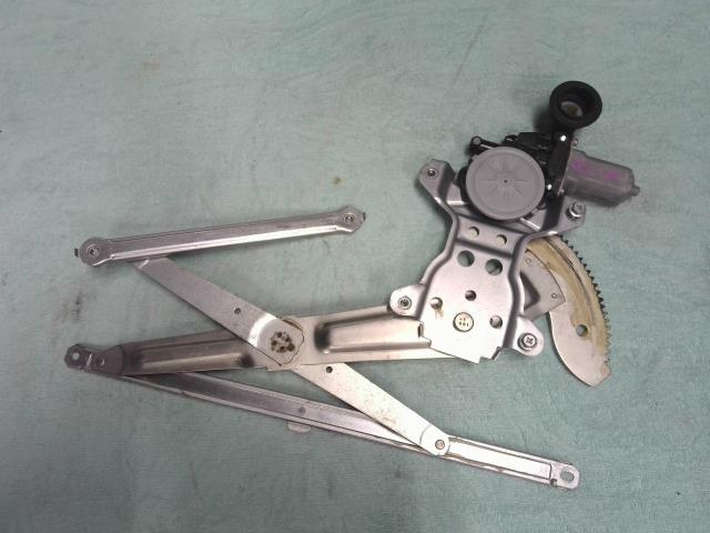 【中古】中古部品 ラパン HE22S 右フロントドアレギュレータ・モーター 【3310200100-000021058213120】