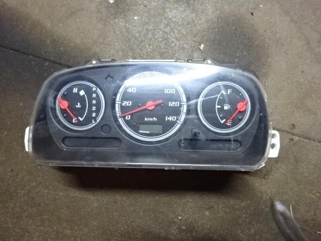 【中古】中古部品 ハイゼット S200V スピードメーター 【3310410000-000243033361400】