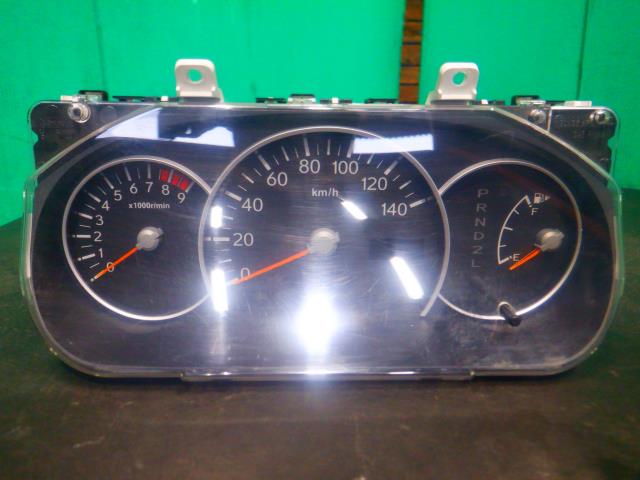 【中古】中古部品 ハイゼットアトレ S321G スピードメーター 【3340140100-000024197761400】