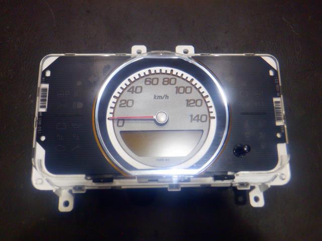 【中古】中古部品 ライフ JC1 スピードメーター 【3340140100-000024199461400】