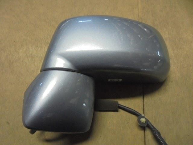 【中古】中古部品 ティーダ ラティオ SC11 左サイドミラー 【3310160100-001255343413600】