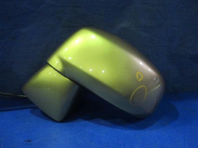 Rakuten - 【中古】中古部品 ティーダ C11 左サイドミラー 【3310160100-001493428113600】
