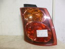 【中古】中古部品 コルトプラス Z23W 左テールランプ 【3310160100-001148991015600】(2)