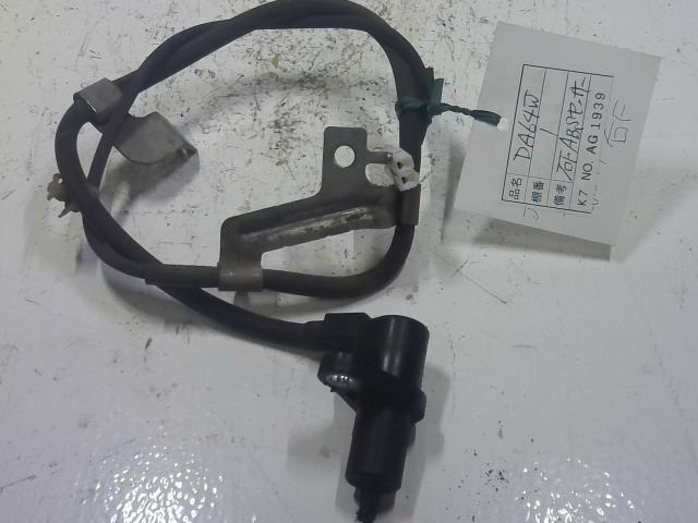 【中古】中古部品 エブリィ DA64W ABSセンサー 【3310160100-000213042863450】