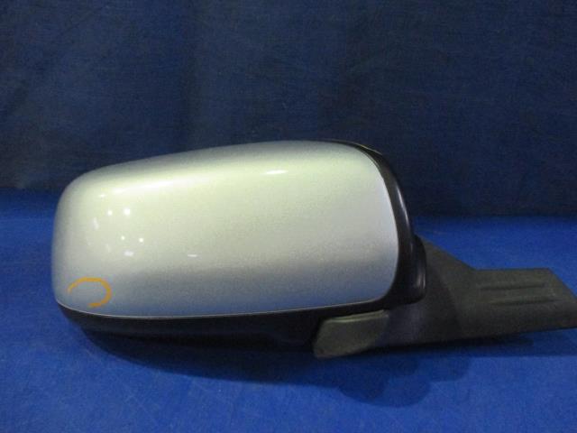 【中古】中古部品 インプレッサ GG2 右サイドミラー 【3310160100-001439618113500】