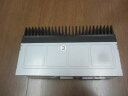 【中古】中古部品 クラウンマジェスタ UZS186 オーディオアンプ 【3330410100-240823000161150】