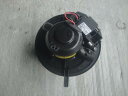 【中古】中古部品 VW ゴルフ 1KCAX ヒーターブロアモーター 【3100430000-240824000167900】