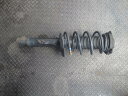 【中古】中古部品 VW ゴルフ 1KCAX 右フロントストラット 【3100430000-240824000150110】