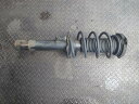 【中古】中古部品 VW ゴルフ 1KCAX 左フロントストラット 【3100430000-240824000150210】