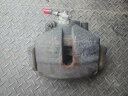 【中古】中古部品 VW ゴルフ 1KCAX 右フロントキャリパー 【3100430000-240824000144330】