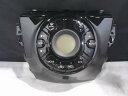 【中古】中古部品 ノート DBA-E12 A/Cスイッチパネル 【3260070000-240823000660900】