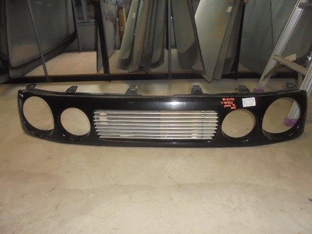 【中古】中古部品 ムーヴ L900S ラジエータグリル 【3310160100-001245467510400】