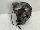 【中古】中古部品 BMW 2シリーズ 2D15 左フロントナックルハブ 【3310070100-0000Y0753844340】