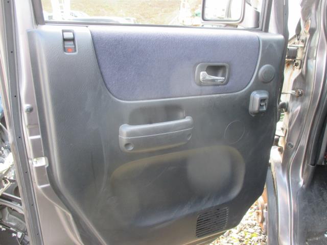 【中古】中古部品 ファンカーゴ NCP20 パワーウインドウスイッチ 【3310160100-001470724761900】