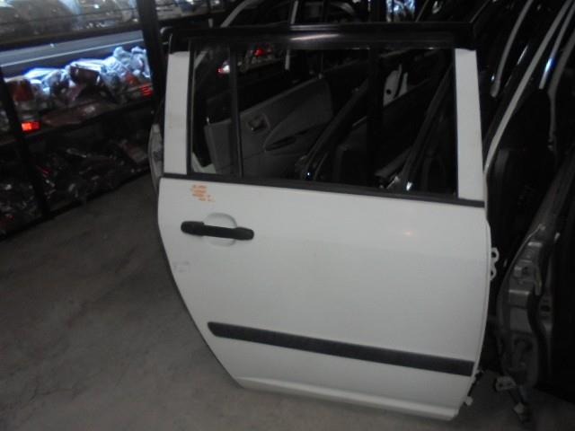 【中古】中古部品 プロボックス NCP58G 右リアドア 【3310160100-001211722513300】