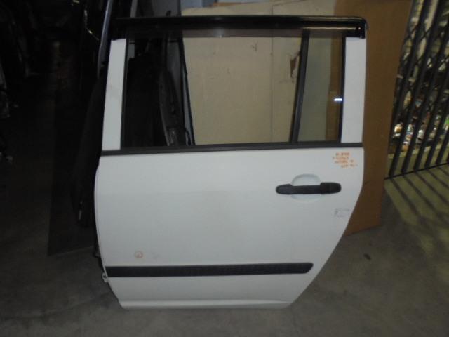 【中古】中古部品 プロボックス NCP58G 左リアドア 【3310160100-001211722713400】