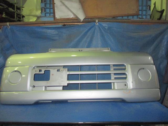 【中古】中古部品 クリッパー U71V フロントバンパー 【3310160100-001414587710100】