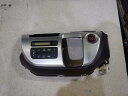 【中古】中古部品 N−WGN JH1 A/Cスイッチパネル 【3330810100-240823000560900】