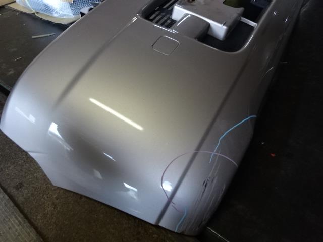 【中古】中古部品 タント L350S フロントバンパー 【3310410000-000243035710100】