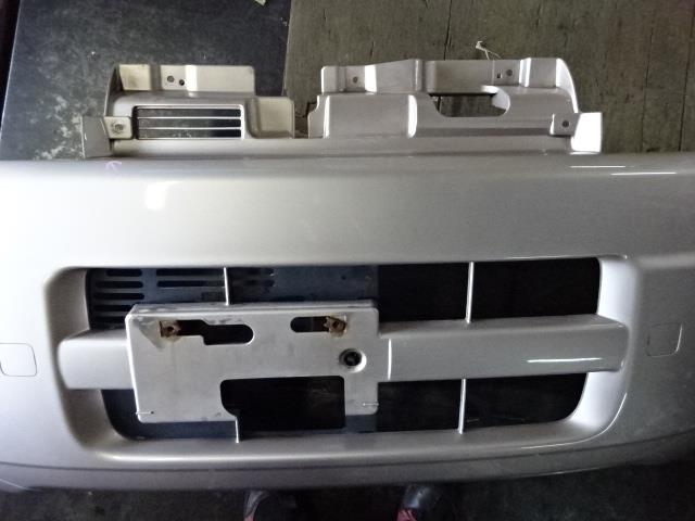 【中古】中古部品 タント L350S フロントバンパー 【3310410000-000243035710100】