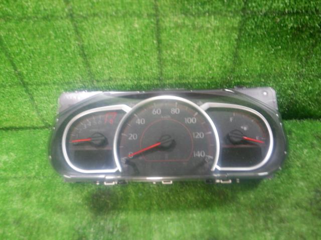 【中古】中古部品 ステラ LA110F スピードメーター 【3330420100-240807000261400】