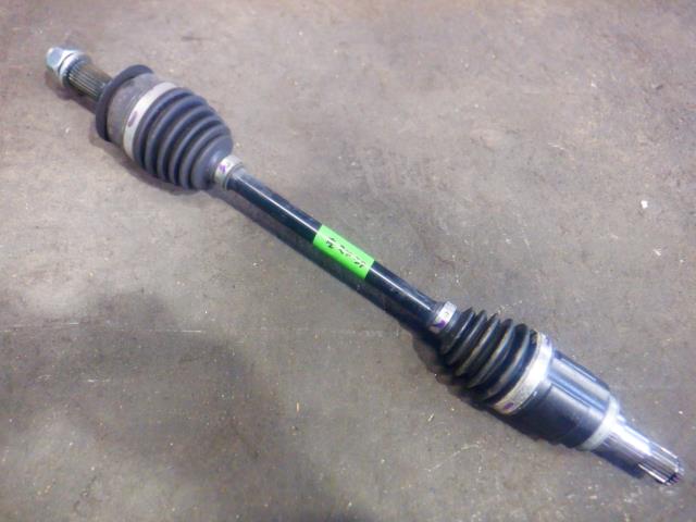 【中古】中古部品 スペーシア MK53S 左フロントドライブシャフト 【3340140100-000024179542200】