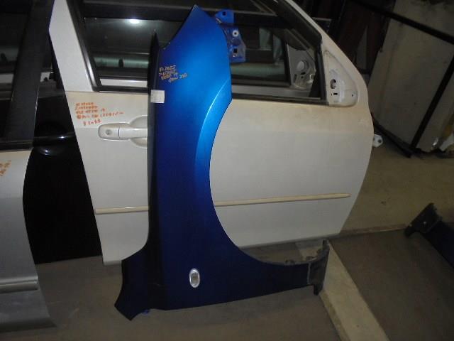 【中古】中古部品 アクセラ BKEP 右フロントフェンダー 【3310160100-001193609010600】