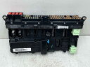 【中古】中古部品 BMW X5 FA30N ヒューズボックス 【3310070100-0000Y0754067800】