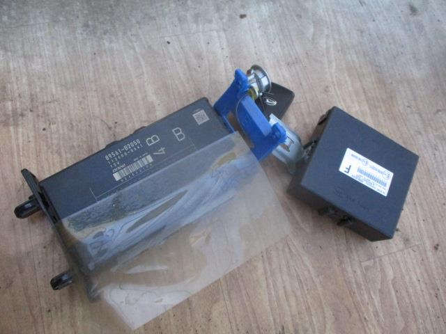 【中古】中古部品 タントエグゼ L455S エンジンコンピューター 【3310190100-000244006363100】